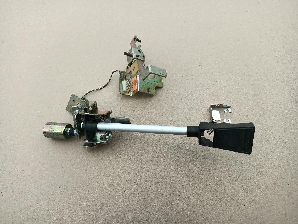 Toon Arm/ Mechaniek Rowe-AMi R84/R85 (1980) jukebox, Envoi, Ami