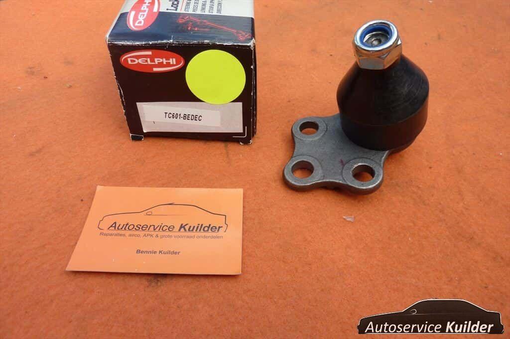 Fuseekogel Nissan Bluebird Maxima Prairie DELPHI Nieuw, Neuf, -, -, Nissan