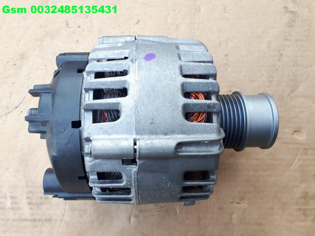 04c903023m golf 7 passat dynamo a3 a1 alternator q2 q3 ..., Auto-onderdelen, Gebruikt, Seat, Volkswagen AG, Vw@volkswagen.de