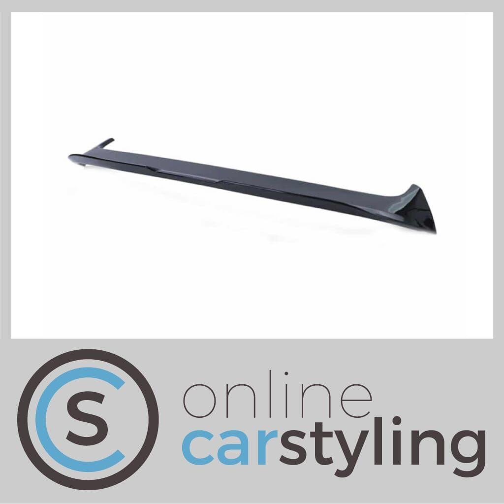 Achterklep spoiler VW Golf VII R-Line GLOSSY BLACK, Autos : Divers, Tuning & Styling, Enlèvement ou Envoi