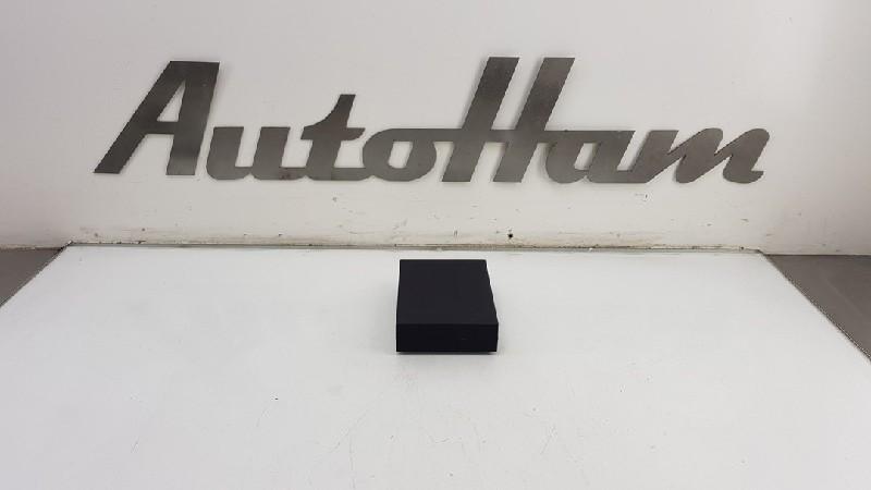 CONTACTSLOT + SLEUTEL C (W205) (|A0009050039|), Gebruikt, Mercedes-Benz