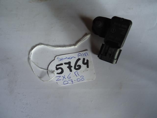 ZX6R 2007 - 2008 Kawasaki Elektrische component D1-14368