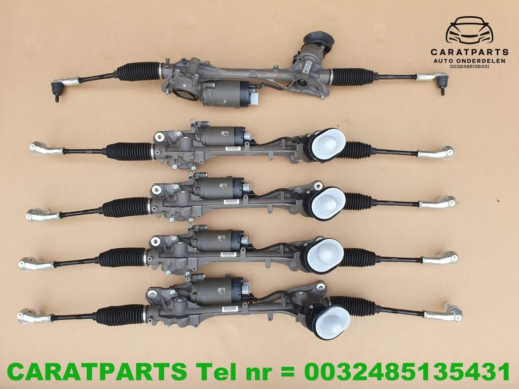 5WB423053BC Audi A3 8Y elektronische stuurhuis Golf 8 Leon, Gebruikt, Volkswagen AG, Vw@volkswagen.de, Seat