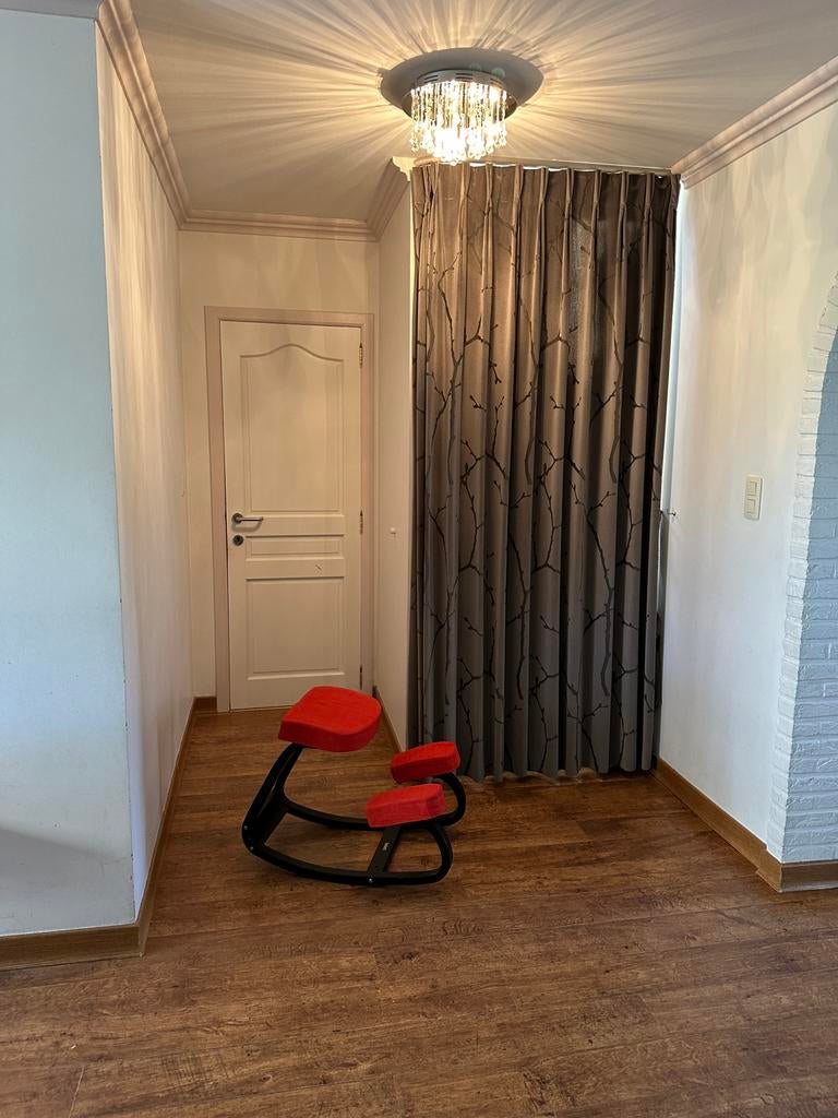 Stoel kniestoel ergonomische bureaustoel, lijkt op stokke, Ophalen