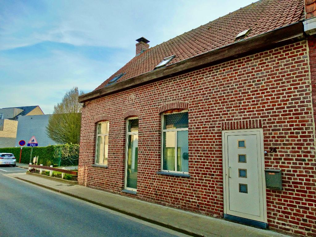 Huis te koop, Immo, 200 tot 500 m², 100 m², Poperinge, Hoekwoning
