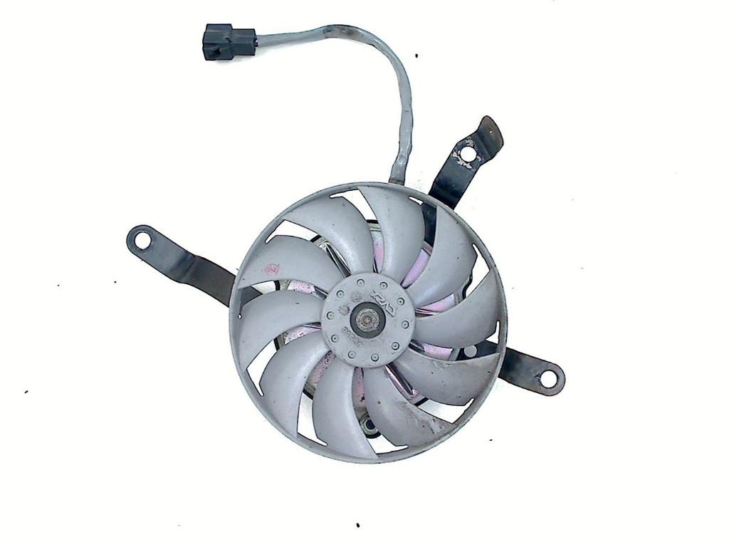 VENTILATOR Yamaha YZF R1 2007-2008 (YZF-R1 4C8) (ssw9802l), Motoren, Dhr. S. di Majo, Gebruikt, Info@cama-motorparts.nl, P.J. Troelstraweg 8 8
3144 CX  MAASSLUIS, NL