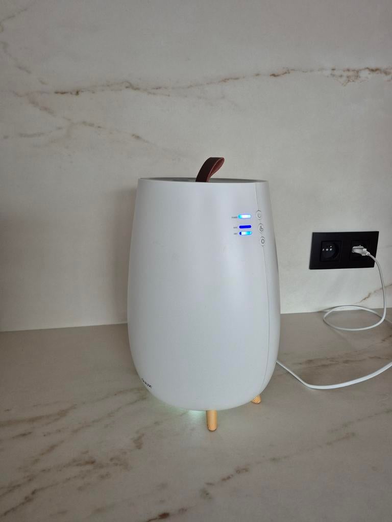 DUUX DXHU03
Luchtbevochtiger, Ophalen of Verzenden, Luchtbevochtiger