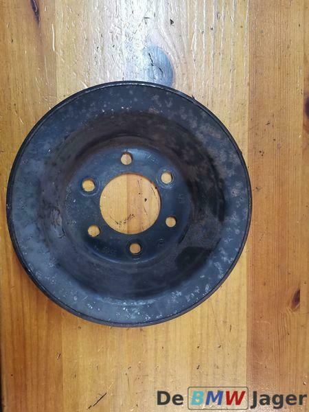 Krukaspoelie  m42 m43 m44 BMW 3-serie E36 64551739429, Gebruikt, Ophalen of Verzenden, BMW, BMW