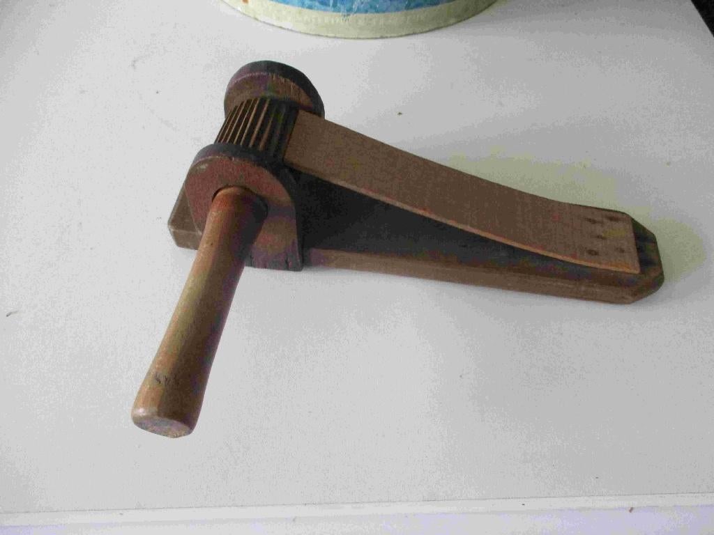 allerhande instrumentjes, Musique & Instruments, Musiques & Instruments Autre, Enlèvement ou Envoi