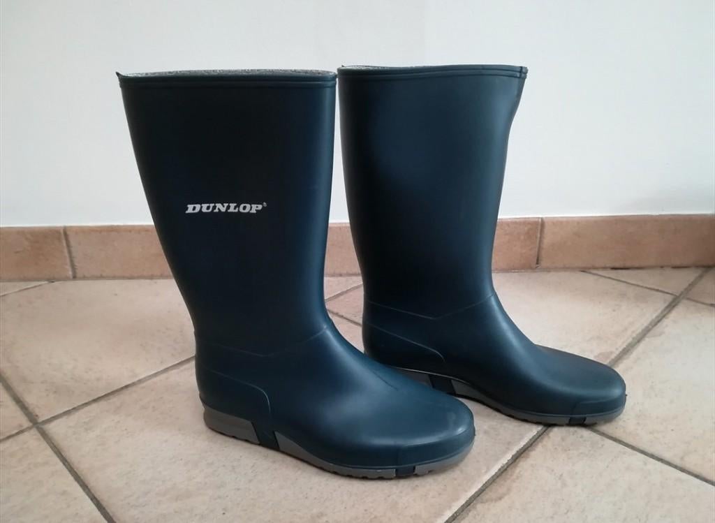 Dunlop laarzen maat 36, Jongen of Meisje, Nieuw, Ophalen of Verzenden, Laarzen