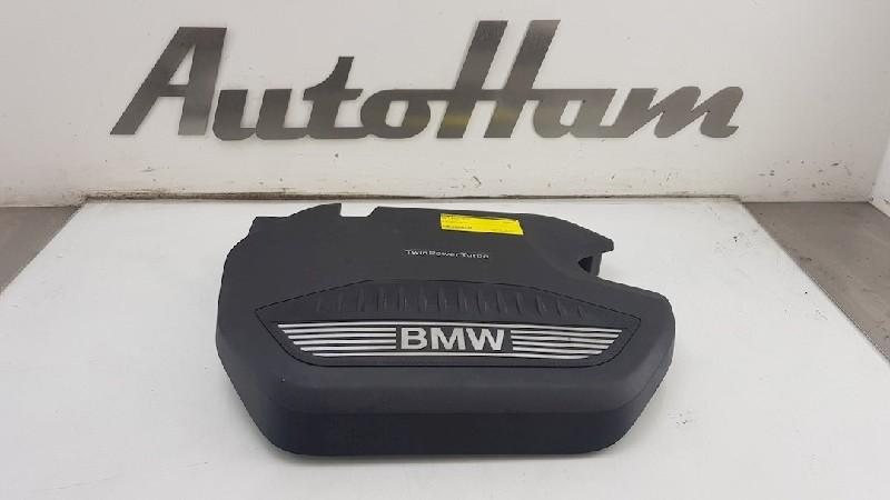 MOTORBESCHERMPLAAT BMW 2 serie Gran Tourer (F46), Auto-onderdelen, Carrosserie, BMW, Gebruikt