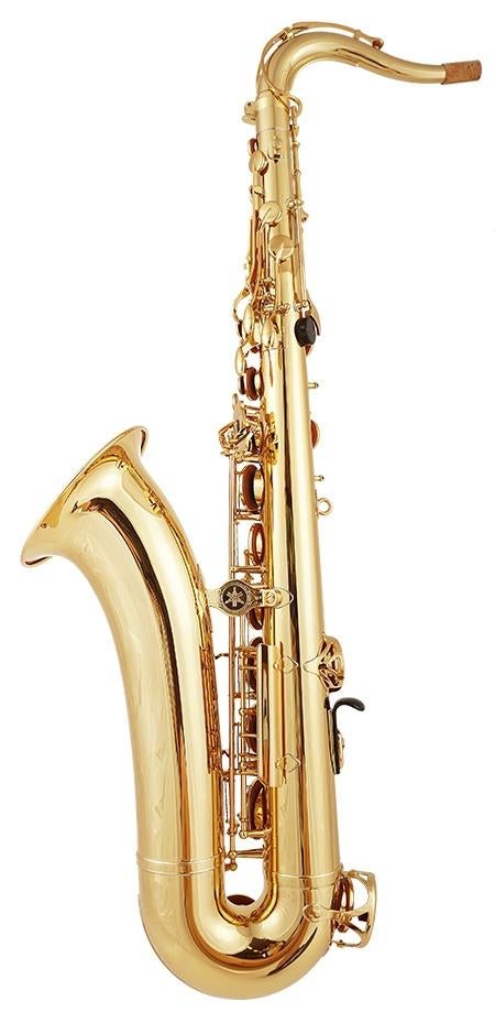 Yamaha YTS 280 Tenor Selmer C* Deal, Muziek en Instrumenten, Blaasinstrumenten | Saxofoons, Ophalen, Zo goed als nieuw, Tenor