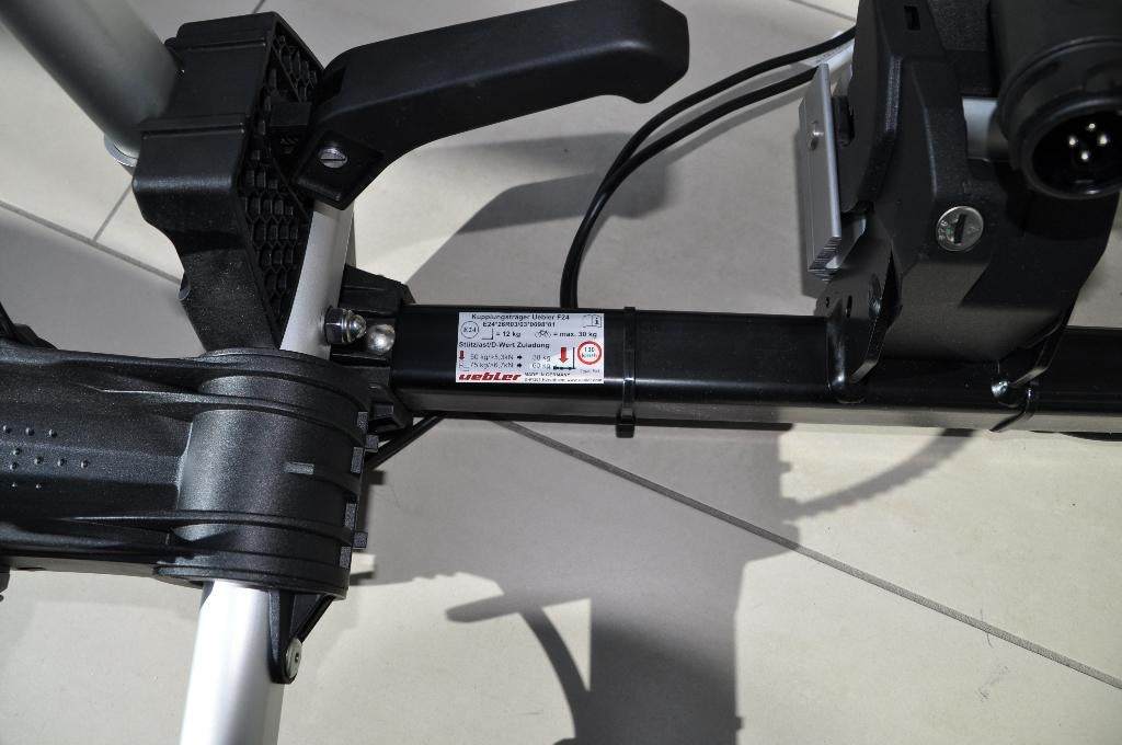 fietsendrager, Auto-onderdelen, Overige Auto-onderdelen, Ophalen, Nieuw, Volkswagen