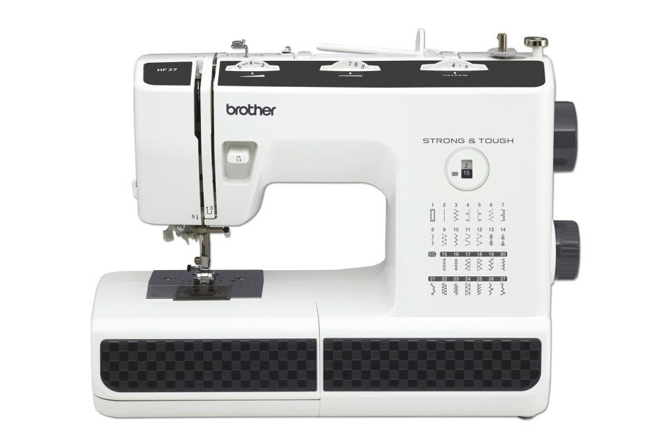 Brother naaimachine, Ophalen, Nieuw, Naaimachine, Brother