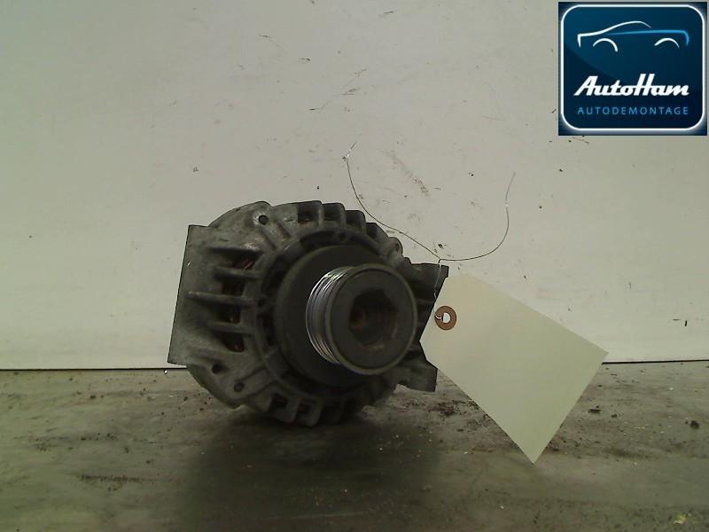 DYNAMO Renault Megane (BA) (01-1995/08-2003), Gebruikt, Renault