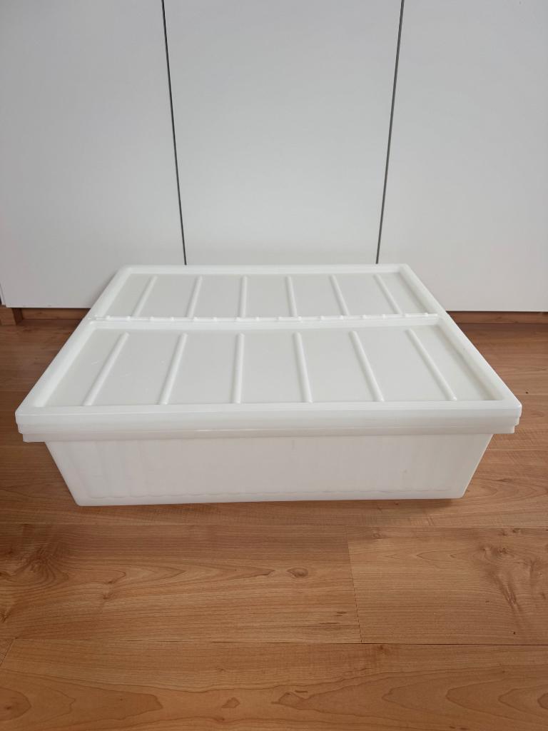 Opbergdozen, Huis en Inrichting, Ophalen, Gebruikt