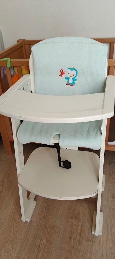 chaise pour bébé, Enlèvement, Utilisé, Autres types