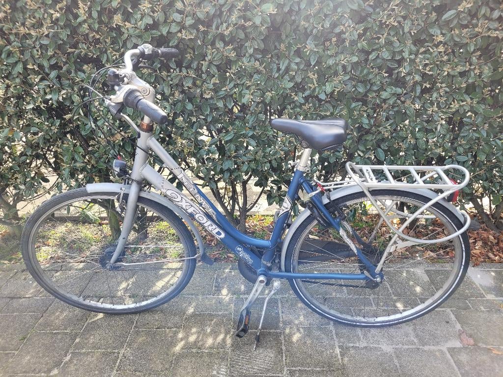 Damesfiets Oxford, Enlèvement, Utilisé, Autres marques, Vitesses