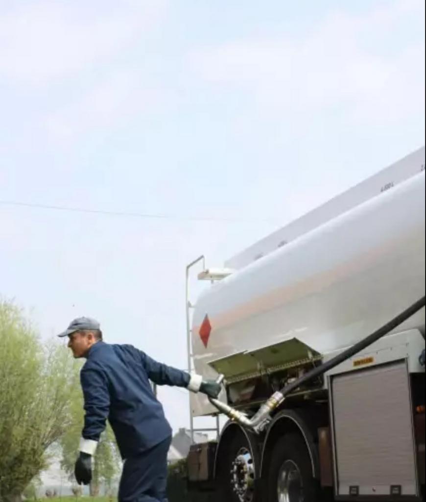 Stookolie te koop - 20% korting, Doe-het-zelf en Bouw, Verwarming en Radiatoren, Ophalen