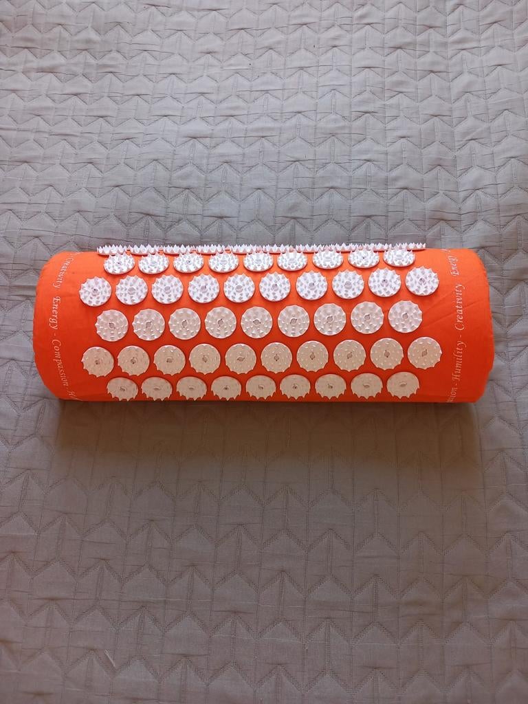 Nieuw shakti nekkussen, Sport en Fitness, Gezondheidsproducten en Wellness, Ophalen