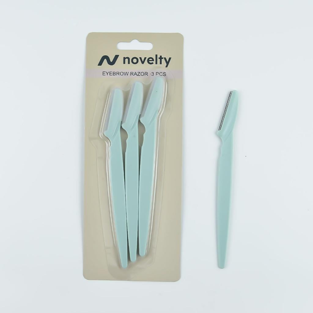 Lot de lames de rasoir à sourcils — 10 080 boîtes, Enlèvement, Autre catégorie