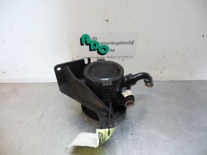 Pompe direction assistée d'un Peugeot Boxer, -, 3 mois de garantie, Utilisé, -