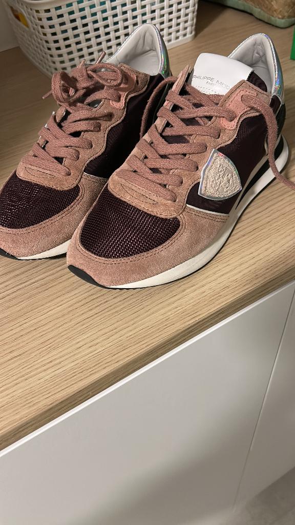 Schoenen Philippe Model -nieuw!, Ophalen of Verzenden, Nieuw, Sneakers