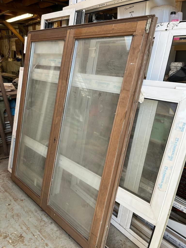 Châssis, Bricolage & Construction, Enlèvement