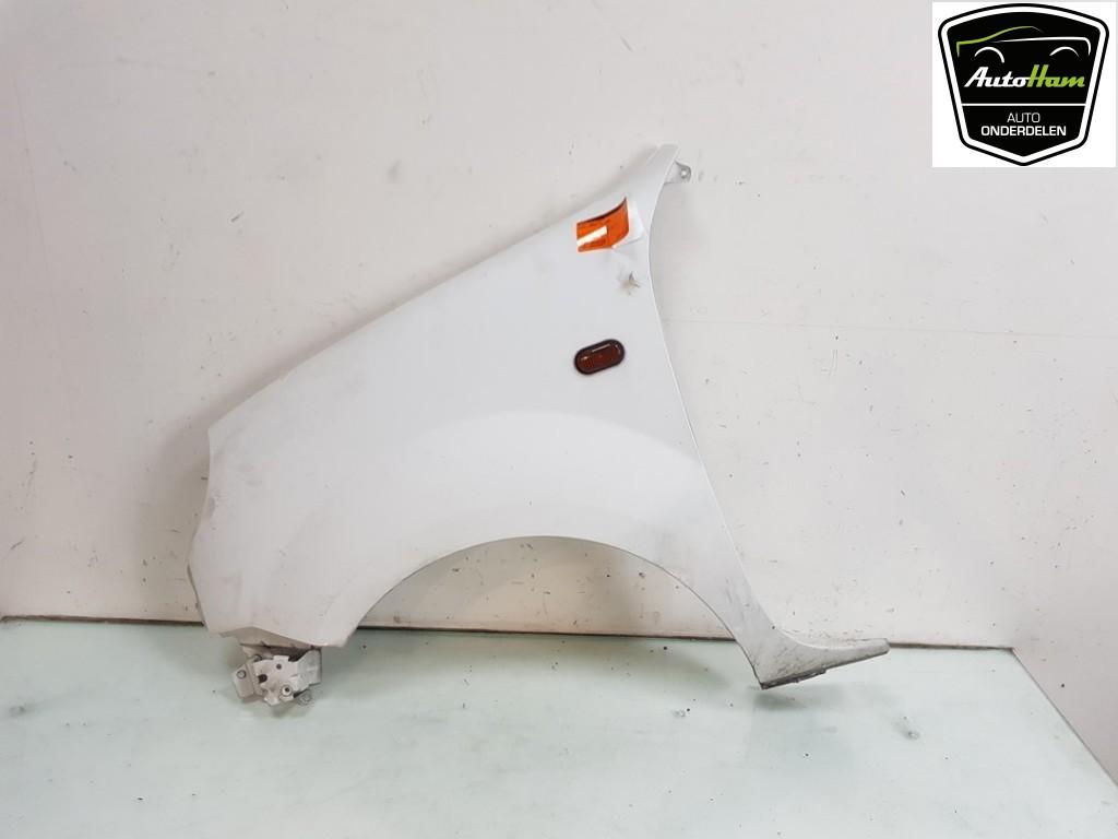 SPATBORD LINKS VOOR Kangoo Express (FC) (|7751691052|), Dhr. J. Ham, Gebruikt, Renault, Administratie@autoham.nl