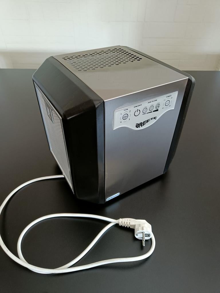 Purificateur d'air Polar Breeze., Enlèvement ou Envoi, Utilisé, Purificateur d'air