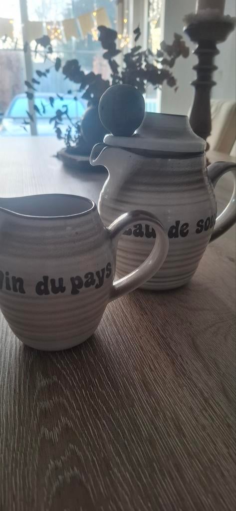 Landelijke keuken deco, Ophalen