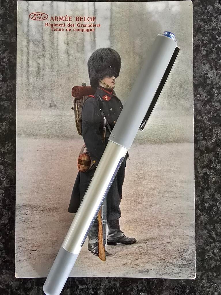 Armée Belge ABBL  avant GM1 Grenadiers, Collections, Cartes postales | Belgique, Enlèvement