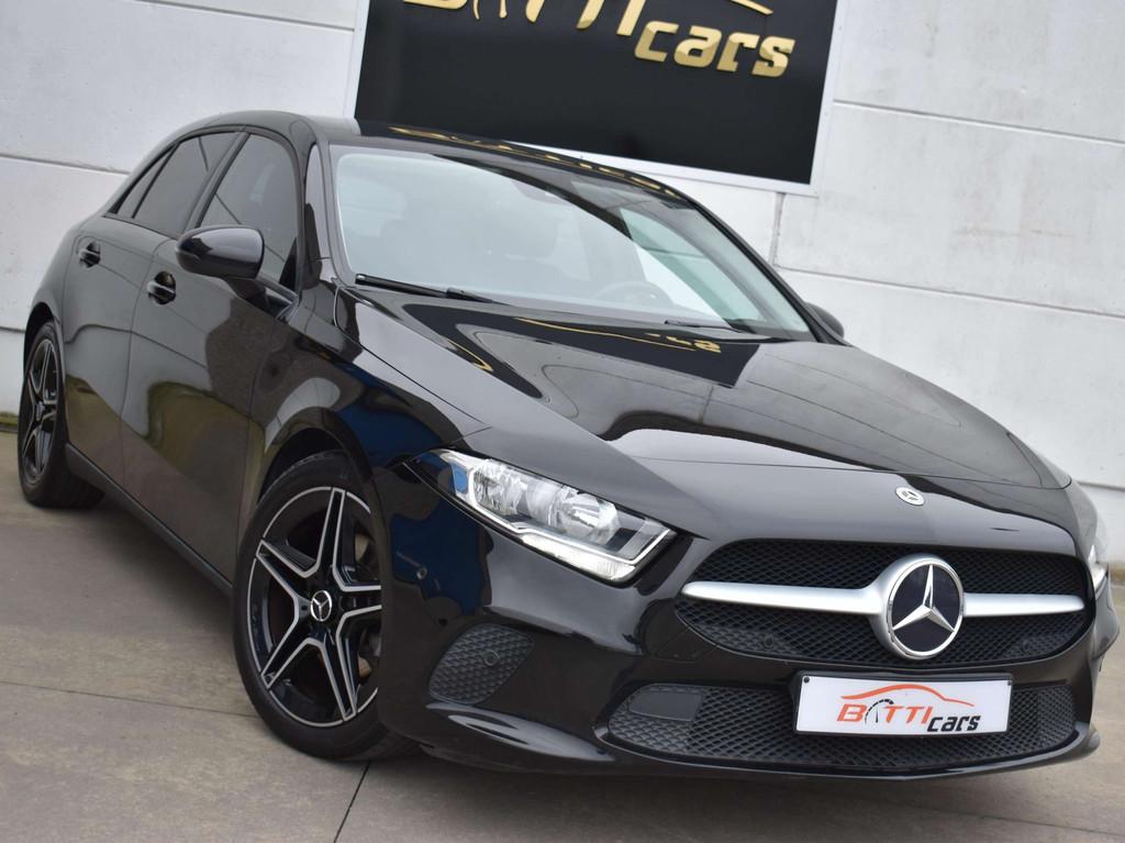 Mercedes-Benz A-Klasse 200 8G-DCT* Zetelverw.* Navi* Camera*, https://public.car-pass.be/vhr/e70d6652-473c-4adf-8b8a-092cc96a8687