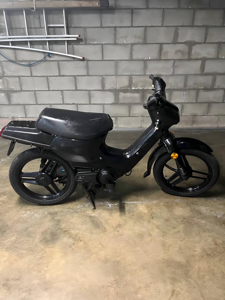 Wallaroo honda klasse A (met papieren), Fietsen en Brommers, Ophalen, Overige modellen, 0 versnellingen, Klasse A (25 km/u)