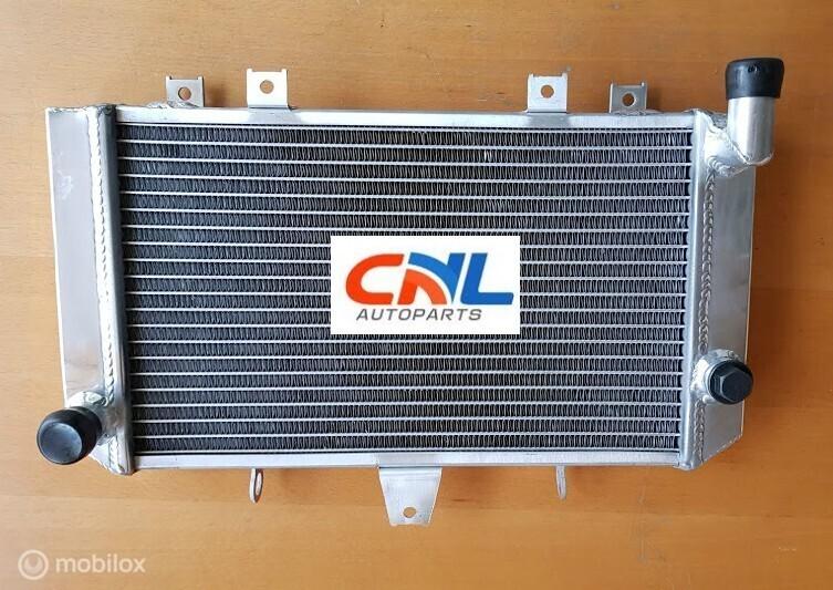 Radiateur Kawasaki ZRX1200 2001-2005/ ZRX1100 1996-2000, Motos, Pièces | Kawasaki, Neuf, Enlèvement ou Envoi