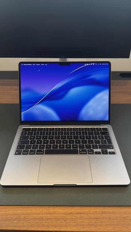 Macbook air m3 te ruil, Informatique & Logiciels, Apple Macbooks, Comme neuf, MacBook Air, 13 pouces, 4 Ghz ou plus, 256 GB, 8 GB