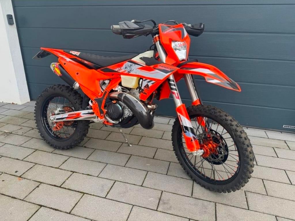Vélos Enduro KTM Husqvarna à vendre, Enlèvement ou Envoi