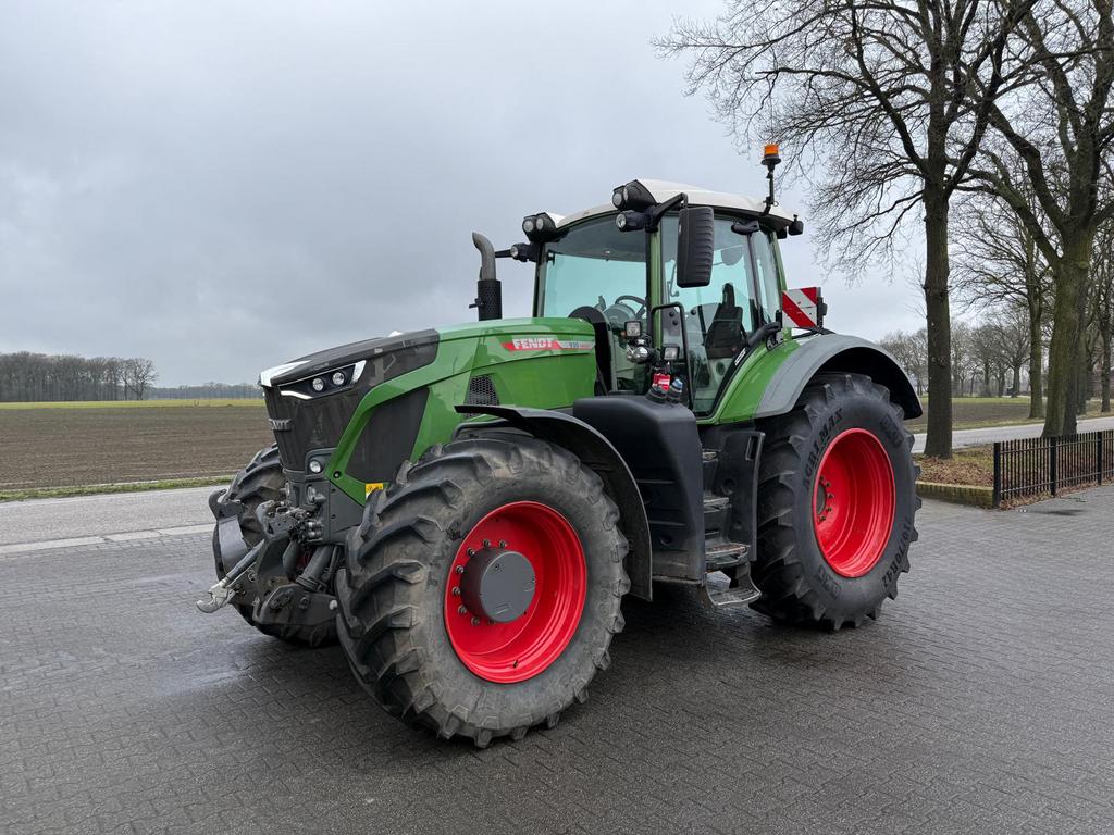 Fendt 930, Ophalen of Verzenden