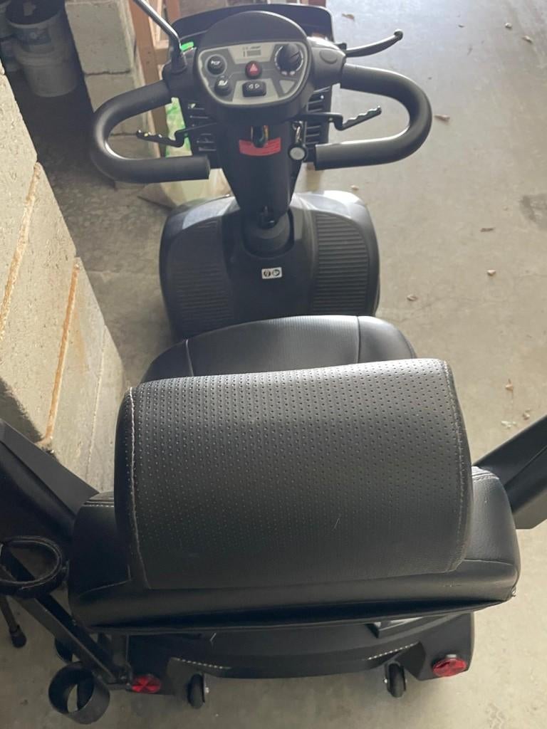 Scootmobiel, Ophalen, Gebruikt, Overige merken, 11 t/m 15 km/u