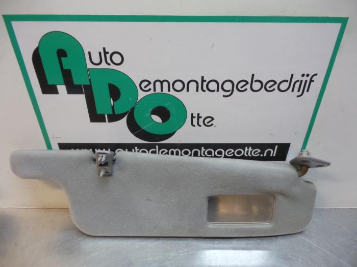 Zonneklep van een Toyota Celica (Celica 94-), Gebruikt, -, -, Ophalen of Verzenden