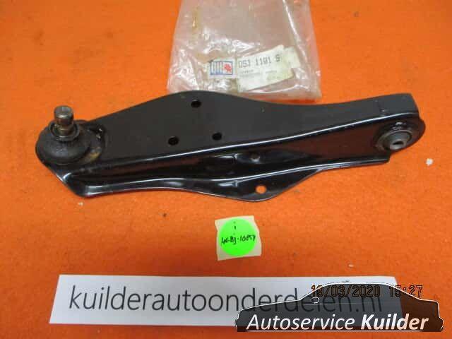 Nieuwe draagarm L,V, Honda Accord II SY  QH, Honda, -, -, Nieuw