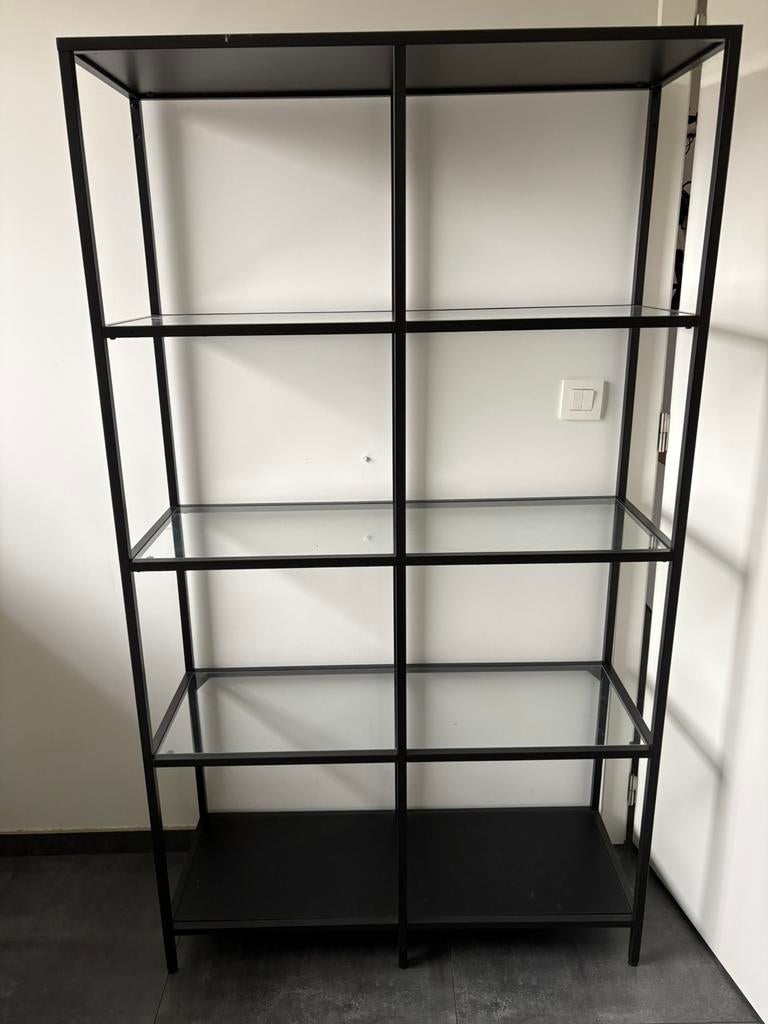 Ikea Vittsjö, Huis en Inrichting, Ophalen, Gebruikt