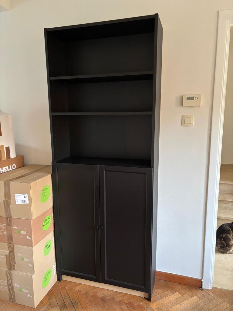 Lot de 3 meubles pour 99 euros, Enlèvement, Utilisé