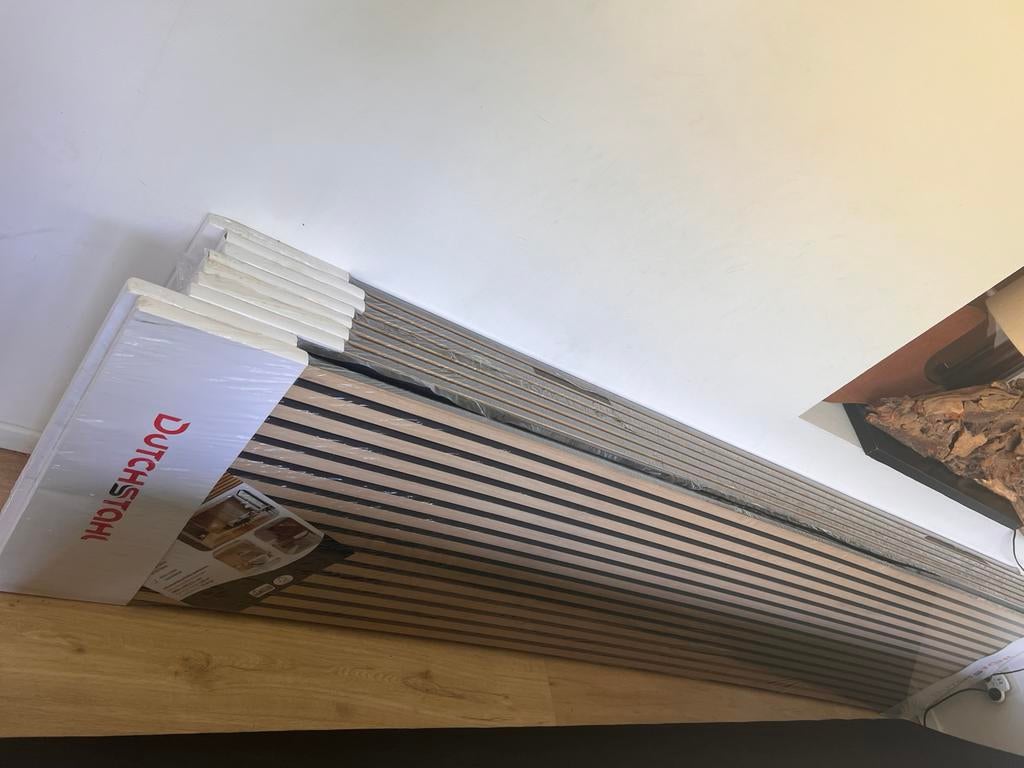 Panneaux acoustiques neufs, Ophalen, Nieuw