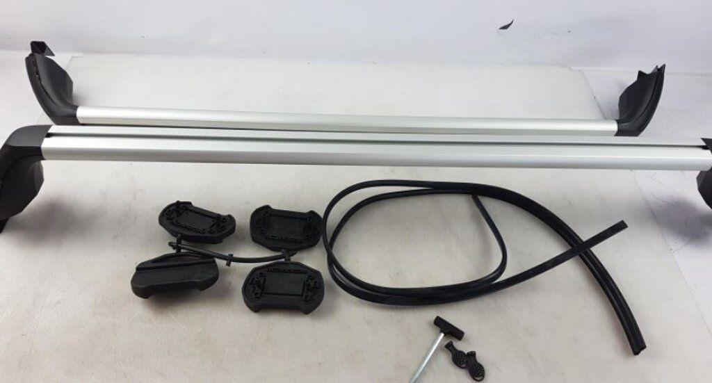 Dakdragers origineel imperiaal 3W210ADE00AL Kia Niro EV, Auto diversen, Dakdragers, -, -, Nieuw, Ophalen of Verzenden