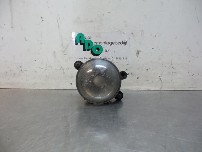 Feu antibrouillard avant droit d'un Seat Ibiza (Ibiza 02-), -, Utilisé, -, Seat