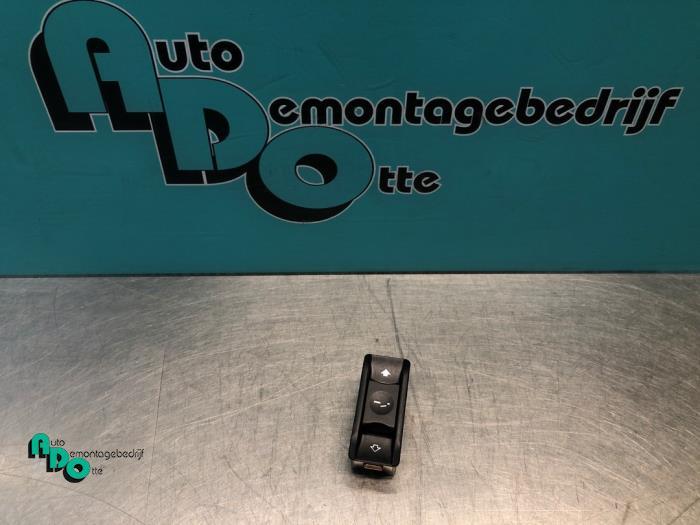Schuifdak schakelaar van een BMW 5-Serie (5-Serie 02-), Gebruikt, -, -, Ophalen of Verzenden