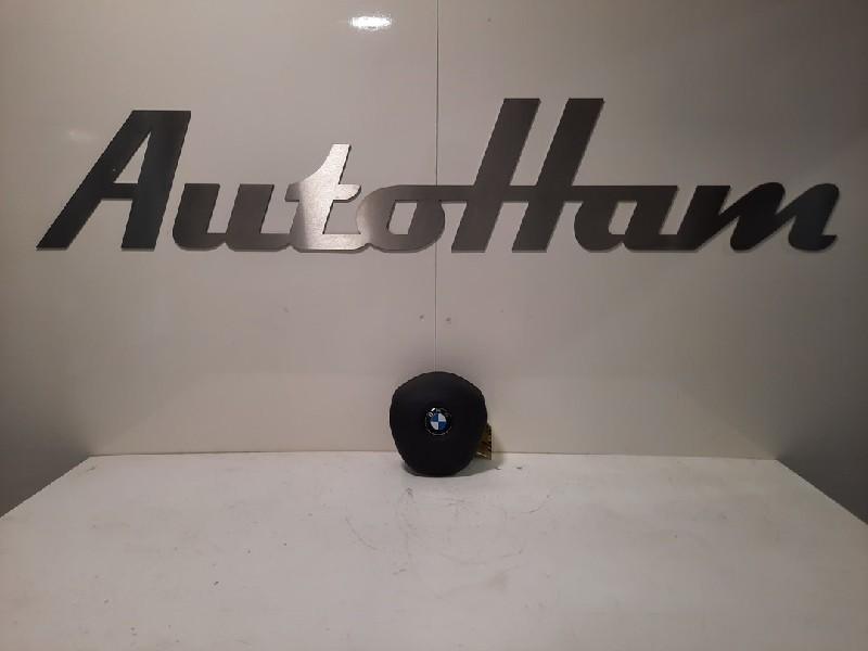 AIRBAG STUUR BMW 2 serie Active Tourer (F45), Gebruikt, BMW