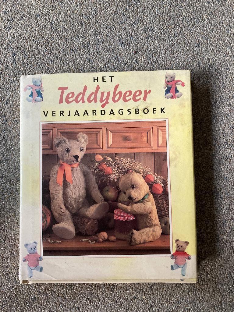 Opruim veel speelgoed: deze verjaardagskalender boek gratis, Boeken, Ophalen of Verzenden