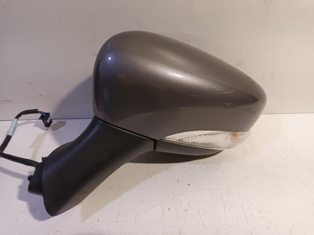 Spiegel buiten links elektrisch Renault Clio, Onderdelen@venauto.nl, Van der Ven Autorecycling B.V., Gebruikt, Ettenseweg 76, 4706 PB Roosendaal, The Netherlands